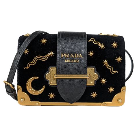 prada star and moon bag|Prada moon bags.